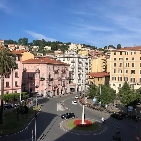 A 2 Passi Dal Treno Apartamento