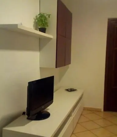 A 2 Passi Dal Treno Apartamento *