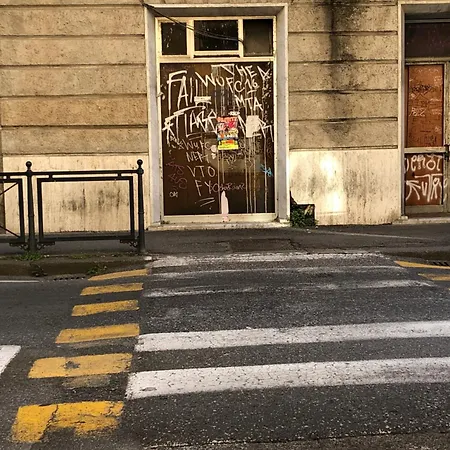 A 2 Passi Dal Treno Apartamento