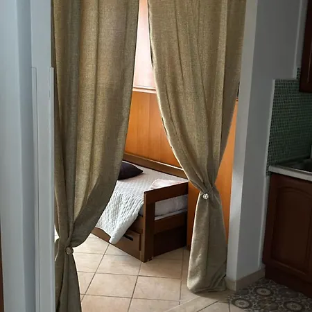 Apartamento A 2 Passi Dal Treno La Spezia