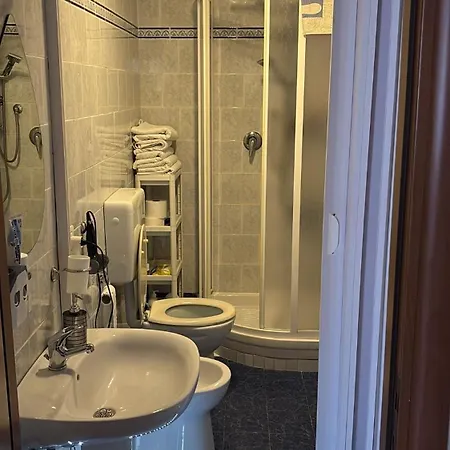 Apartamento A 2 Passi Dal Treno
